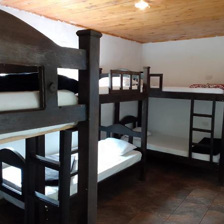 Hostal Hilltop Capurganá المظهر الخارجي الصورة