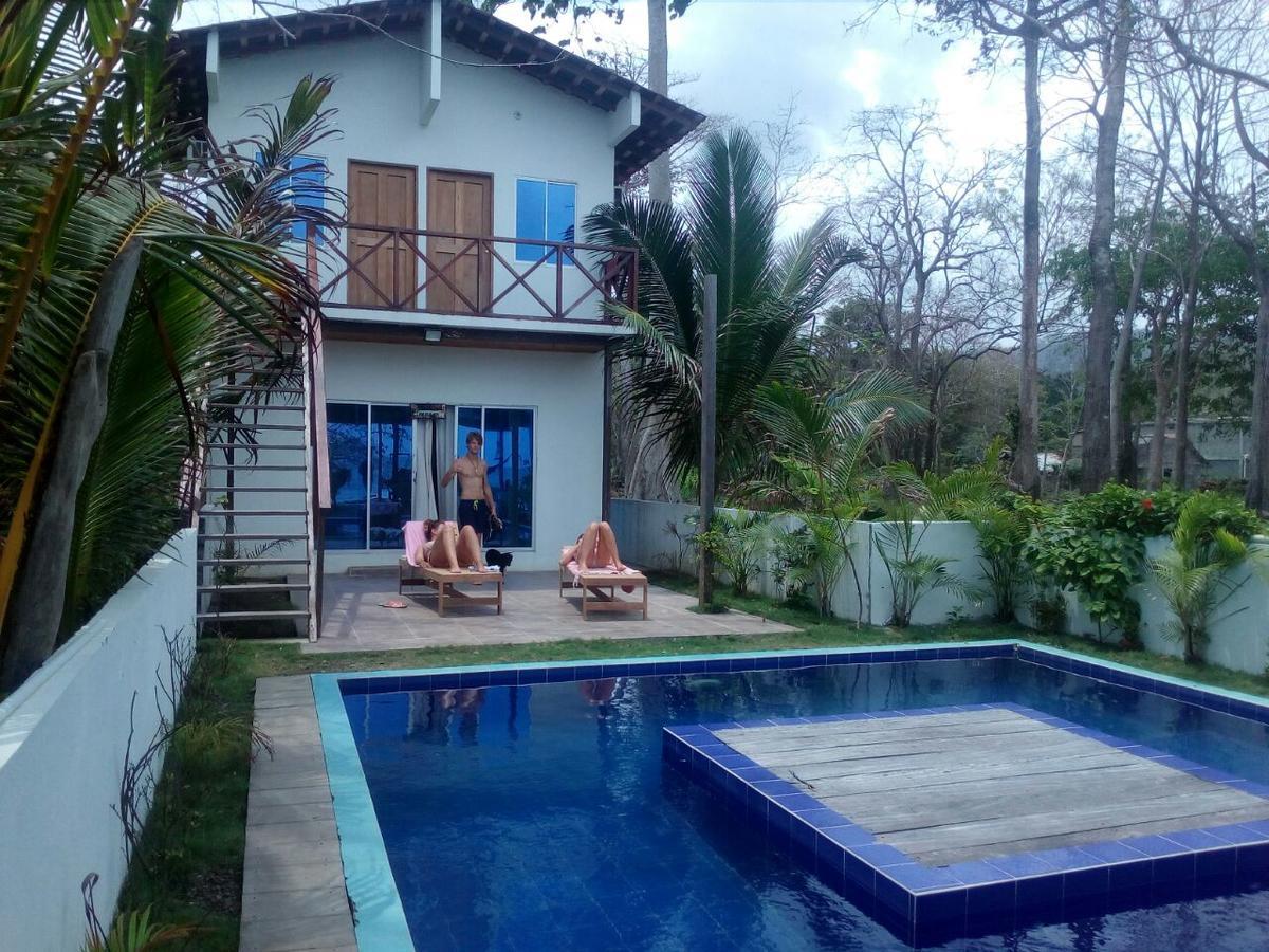 Hostal Hilltop Capurganá المظهر الخارجي الصورة