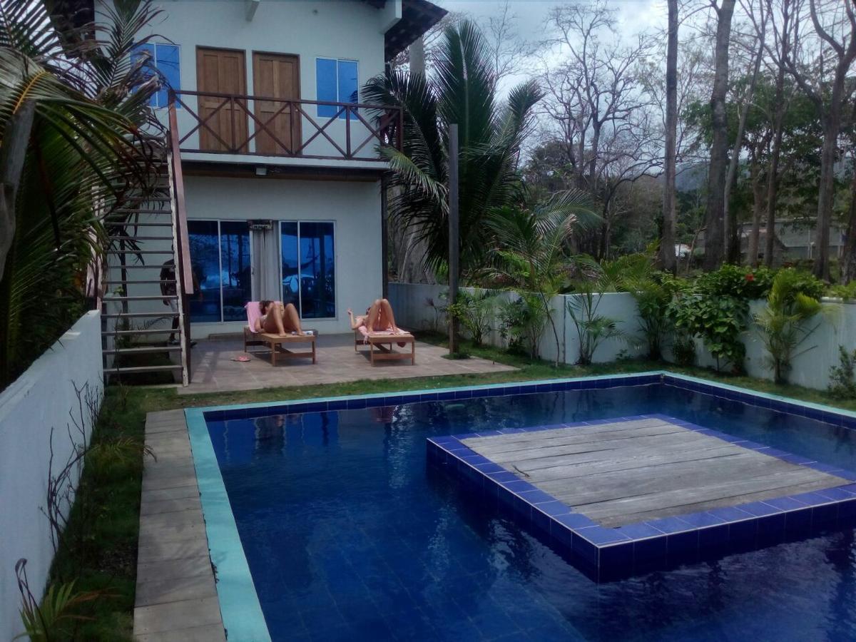Hostal Hilltop Capurganá المظهر الخارجي الصورة