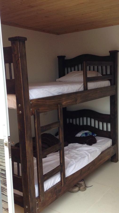 Hostal Hilltop Capurganá المظهر الخارجي الصورة