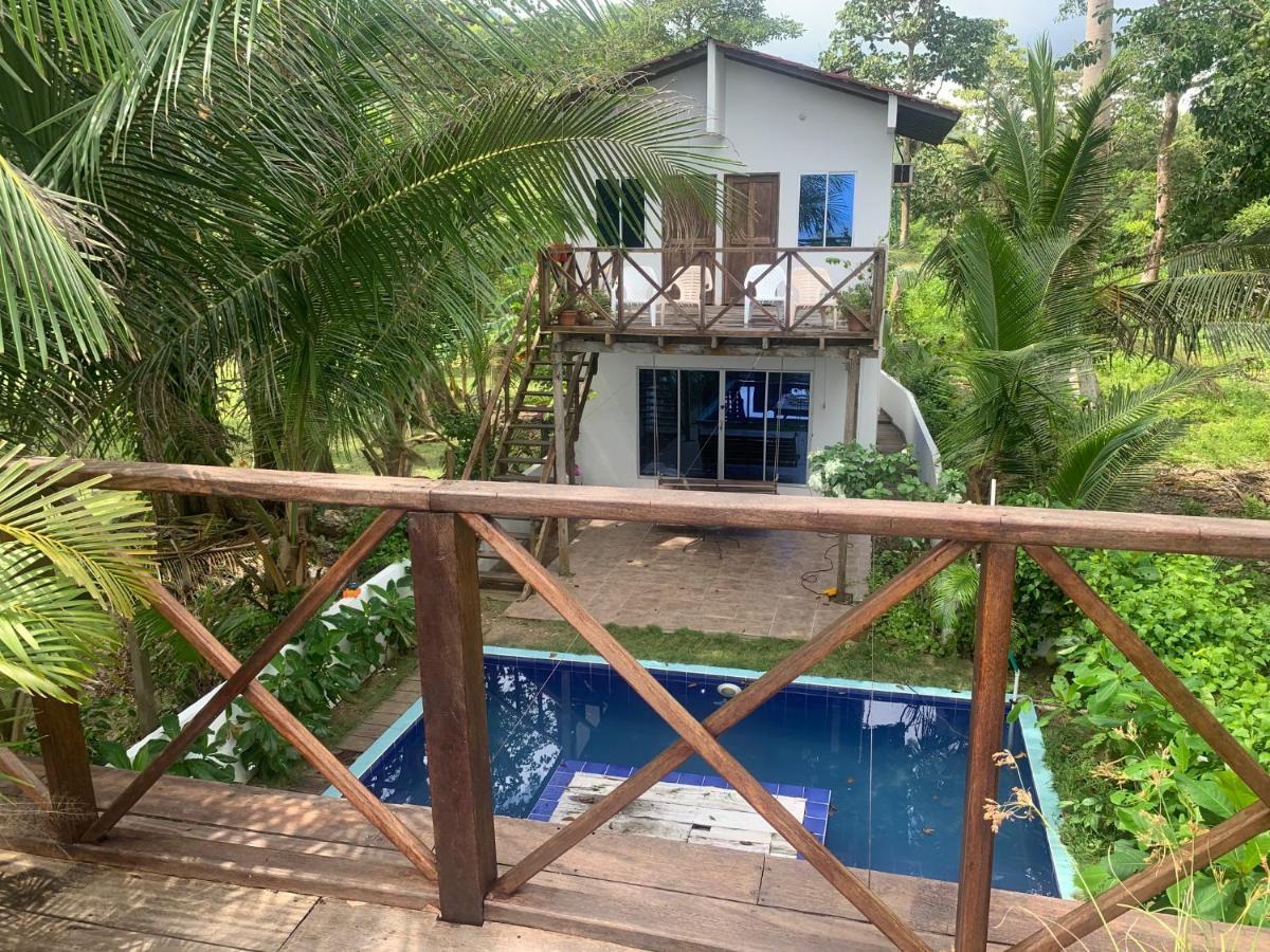 Hostal Hilltop Capurganá المظهر الخارجي الصورة
