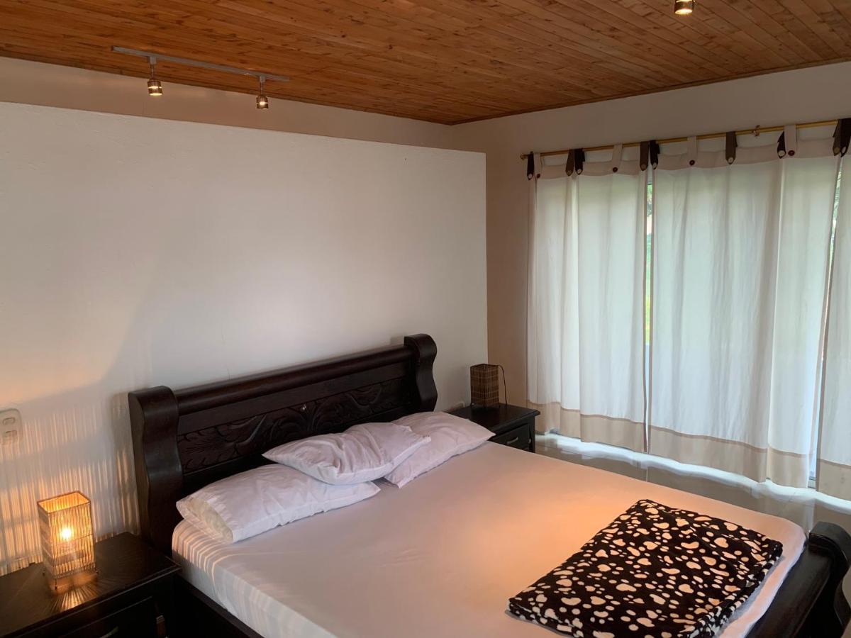 Hostal Hilltop Capurganá المظهر الخارجي الصورة