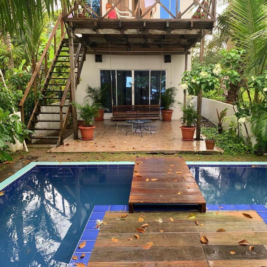 Hostal Hilltop Capurganá المظهر الخارجي الصورة